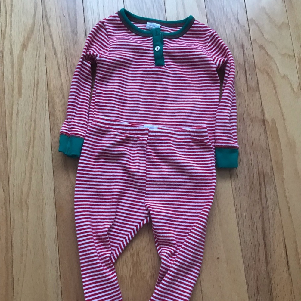Starting out pajamas